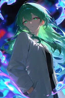 Profile image of マーリン