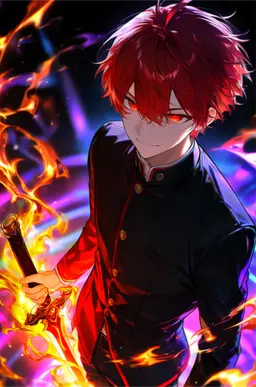 Profile image of リチャード