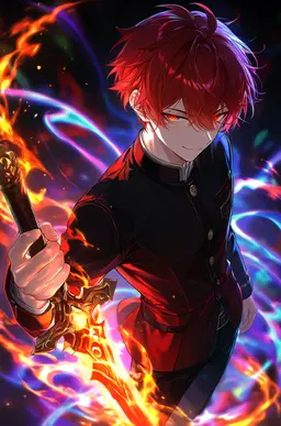 Profile image of リチャード