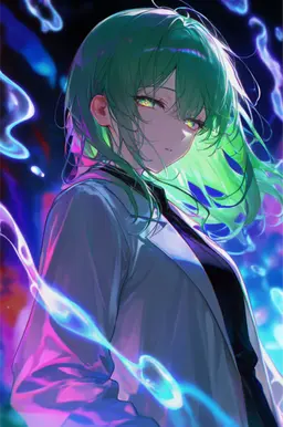 Profile image of マーリン