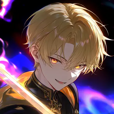 Profile image of レグルス 3世