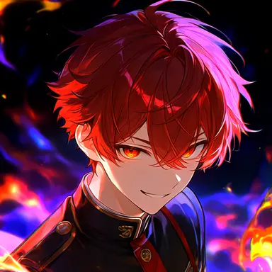 Profile image of リチャード
