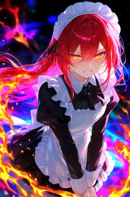 Profile image of カレン