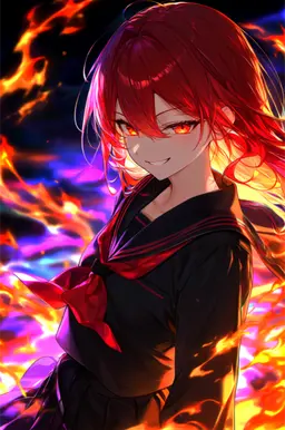 Profile image of カレン