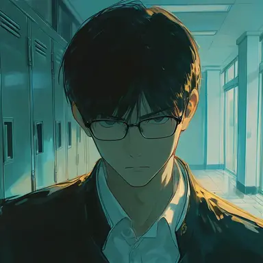 Profile image of 神崎 駿介