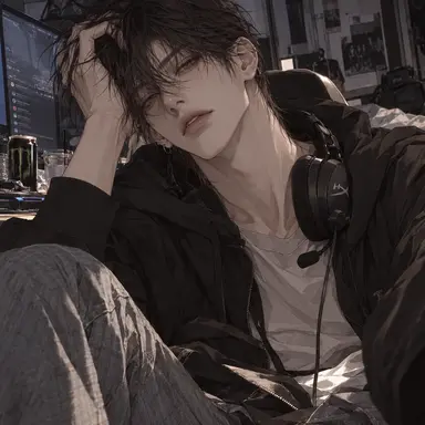 Profile image of Woo Taeyoung