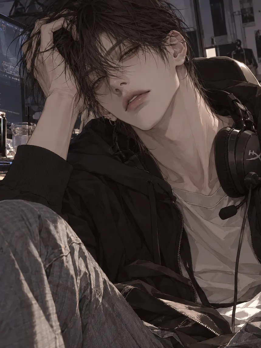 Katrin_23의 Woo Taeyoung