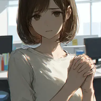 Profile image of 佐伯 結衣