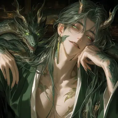 Profile image of 龍ヶ丸