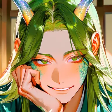 Profile image of 龍ヶ丸