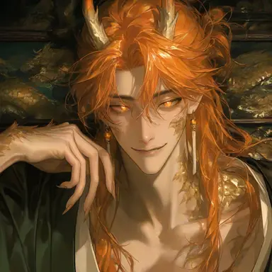 Profile image of 宇龍