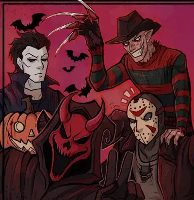 SafeDryer2061의 Slashers Roleplay