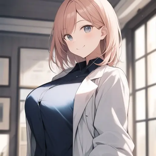 PointyChild1138의 如月サイカ