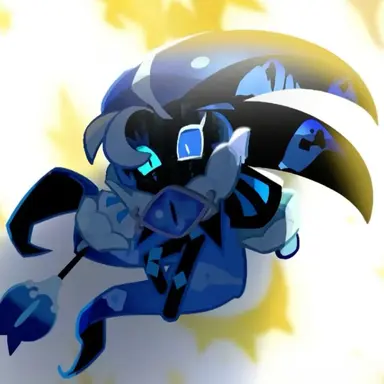 Profile image of 쉐도우밀크 쿠키