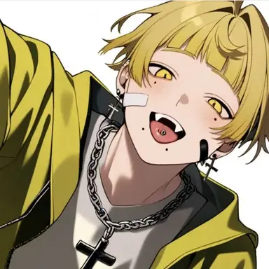 Profile image of はく