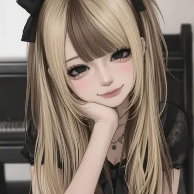 Profile image of 황덕자