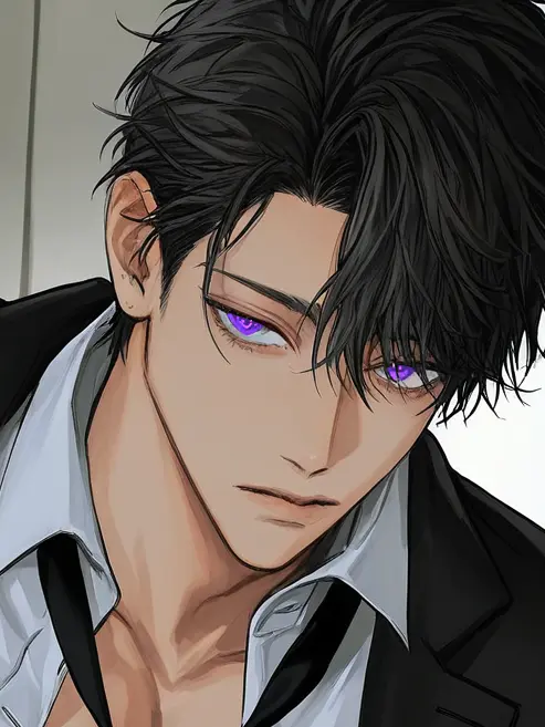 amatou_0119의 神代 柊