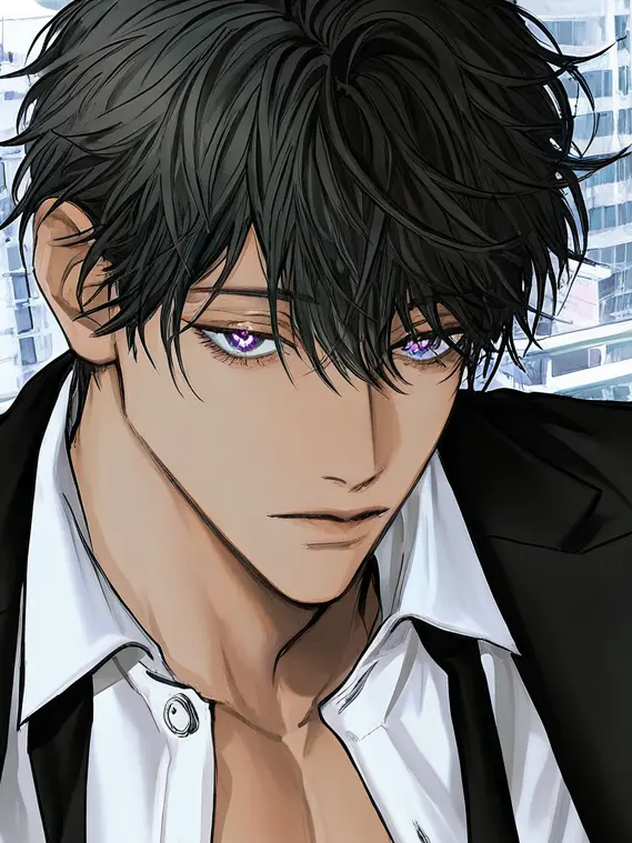 amatou_0119의 神代 柊