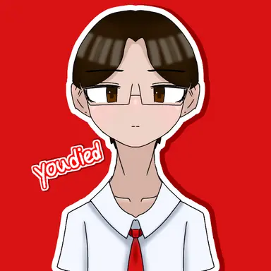 Profile image of ユーダイ