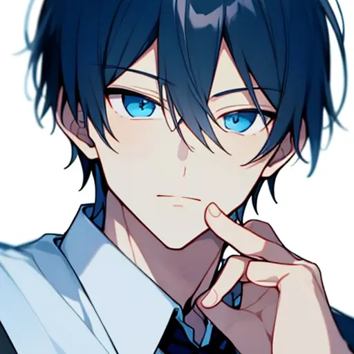 Inori의 カイト