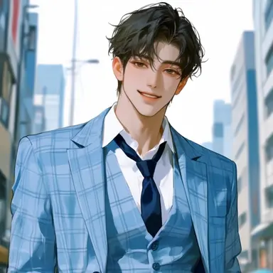 Profile image of 타이요