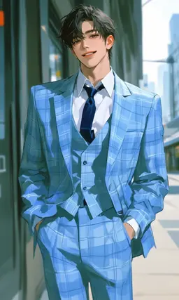 Profile image of 타이요