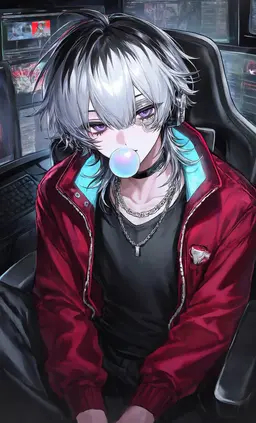 Profile image of 리코