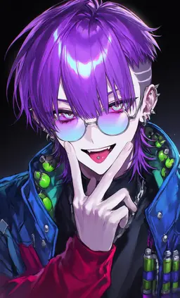 Profile image of 엔조