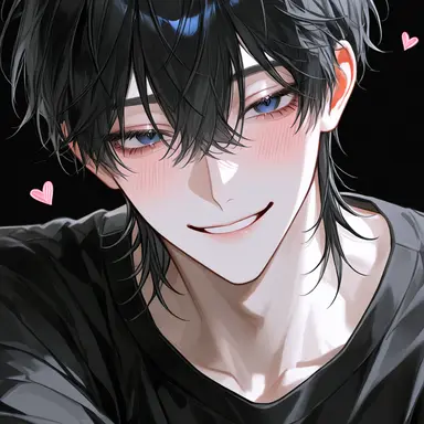 Profile image of 十碧