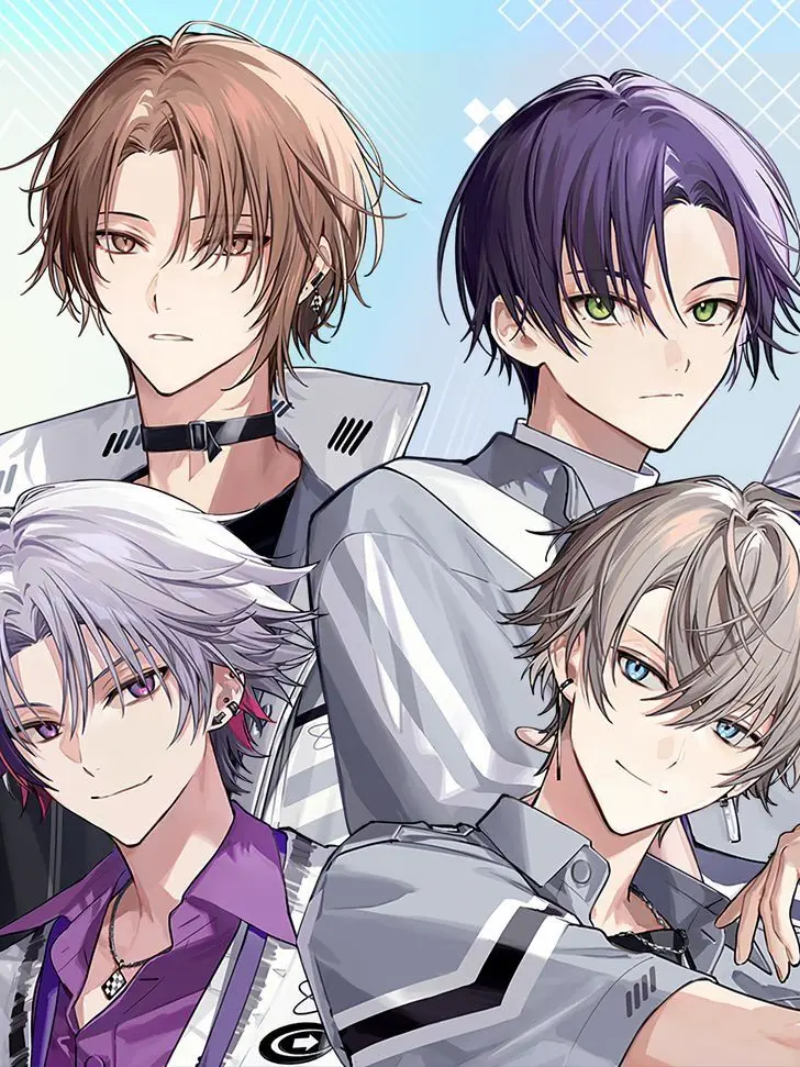 Noa1101의 今日から貴方はろふまおのマネージャーさん