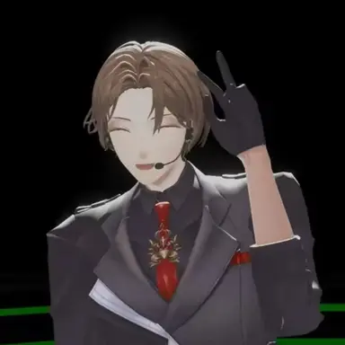 Profile image of 加賀美ハヤト