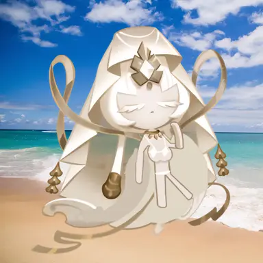 Profile image of 미스틱플라워