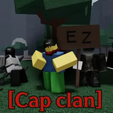 Profile image of 티밍러클랜