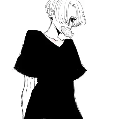 Profile image of 사노 만지로