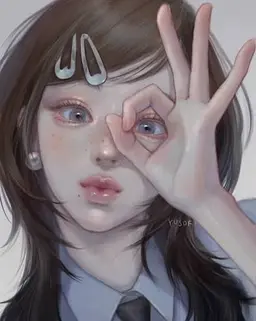 Profile image of Kang Sieun