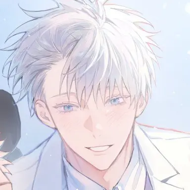 Profile image of 五条悟