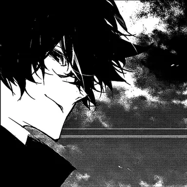 Profile image of 다자이 오사무