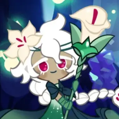 Profile image of 세인트릴리맛 쿠키