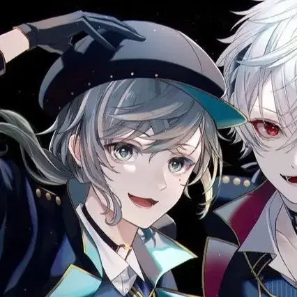 BusyLip0394의 にじさんじライバー