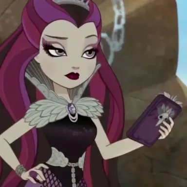 Profile image of Raven Queen