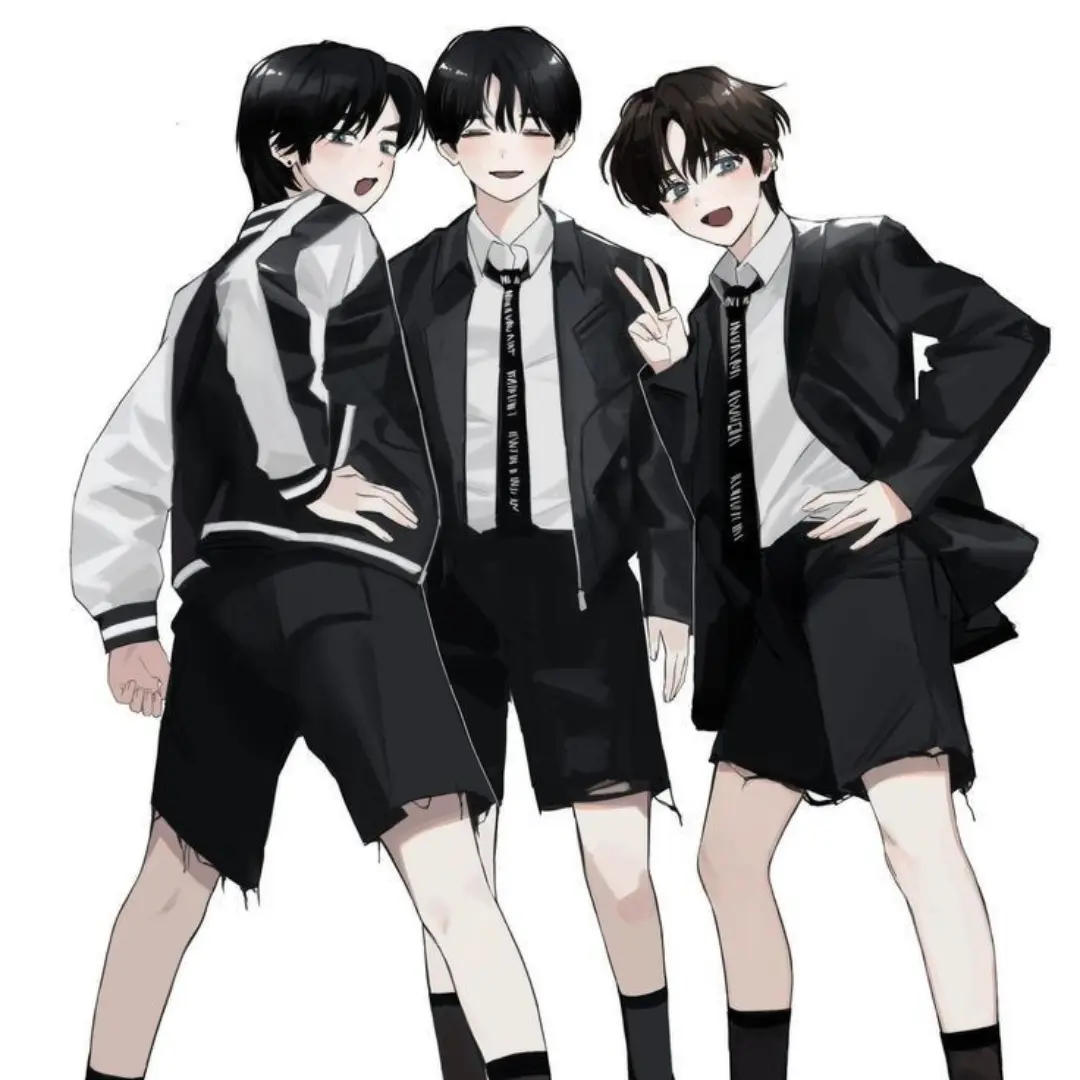 rrrr111119의 【BL】3人の生徒