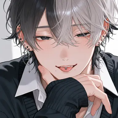 Profile image of 伊織