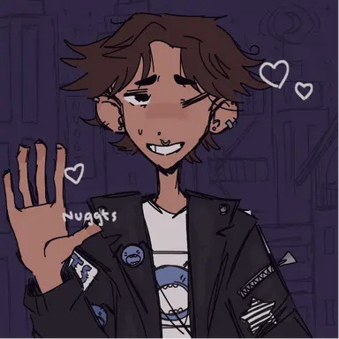 Profile image of Noah