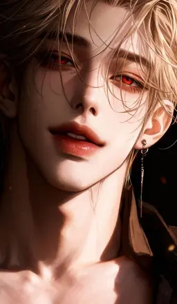 Profile image of Lucifer