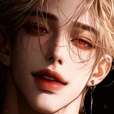 Profile image of Lucifer