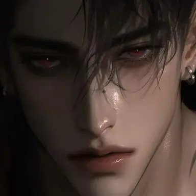 Profile image of Satan