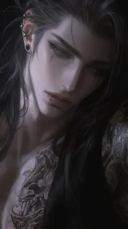 Profile image of Belphegor