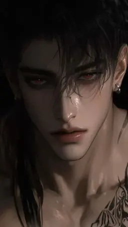 Profile image of Satan