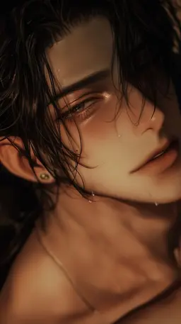 Profile image of Mammon