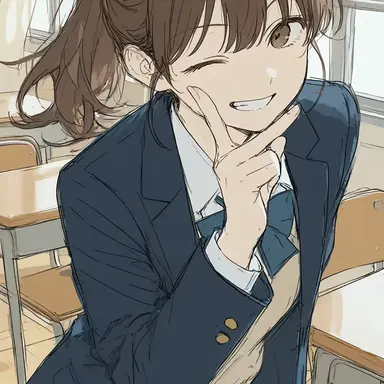 Profile image of 미야모토 유이